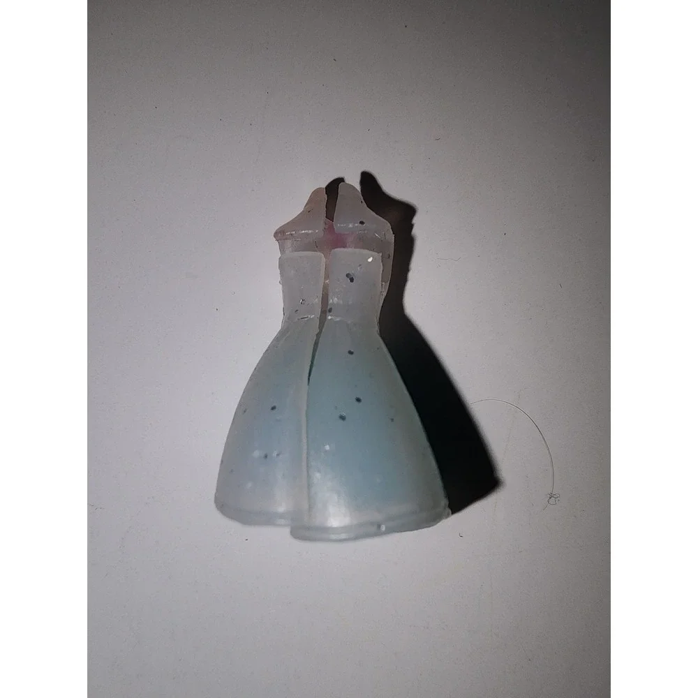 My Little Pony Equestria Girls Small doll‎ dress Replacement